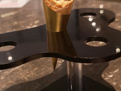 迷你法式肥肝筒-港丽餐厅(高德置地店)