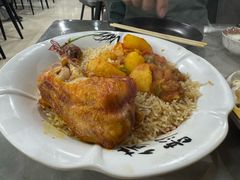 -阿拉伯萨娜餐厅(石马社区店)