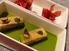 -柿合缘新京菜(静安嘉里中心店)