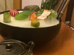 -大江户日本料理(吕厝店)