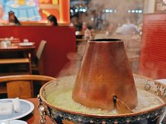 -1078號老北京涮肉(松柏店)