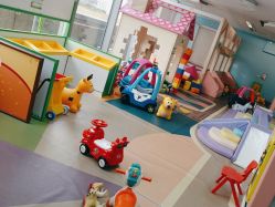 -孩子王(昆山招商花园城店)