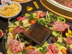 -ins森林童话餐厅coffee&bistro