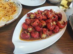 龙虾球-福利来酒店(泺源大街店)