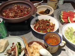 -匠熙小馆(崇文门店)