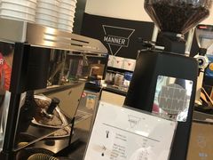 -Manner Coffee(芮欧百货店)