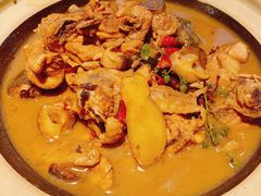 -寨子里的·钵钵菜·湘西山里菜(魅力湘西店)