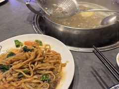 -贵宾牛·潮汕牛肉火锅(珠池总店)