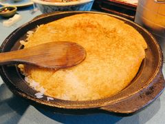 砂锅鱼饭-天怡·鱼工厂(临江店)
