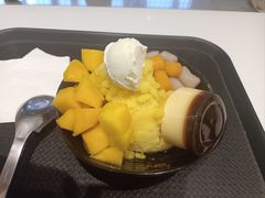 -鲜芋仙(大兴龙湖店)