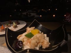 凤梨虾球-穹六人间 people 6(岳阳路店)