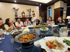 -龙抄手食府(浣花北路店)