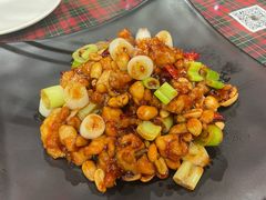 -玉桥餐厅(天坛店)