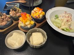 -饭团匠·料理小食堂(玉林店)