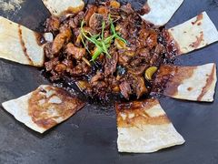 -皖北巫氏三胖地锅鸡(长淮总店)