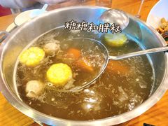 -牛品福潮汕牛肉火锅(旺庄店)