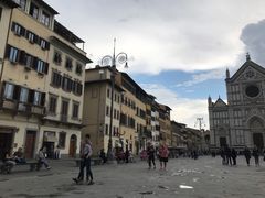 景点-圣十字广场