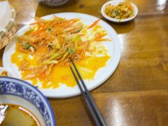 -长安后宰门水盆羊肉(新都心店)