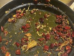 -红蕃干锅·脆皮香辣虾(南屏街金鹰店)