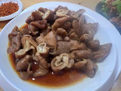 -朱大嘴肥肠血旺(福字街店)