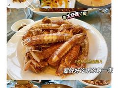 -莲餐厅·湖北菜·潜江小龙虾店(愚园路店)