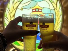 -青岛啤酒博物馆