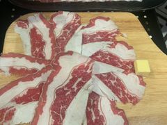 -三国惹火烤肉·中日韩烤肉集合店(百草路店)