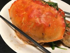 -无招牌海鲜餐厅(怡丰城店)