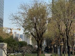 -木塔寺遗址生态公园