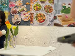 -似季甜铺·糖水·下午茶·小吃(麦地店)