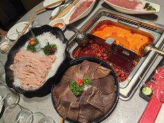 -海底捞火锅(世豪广场店)