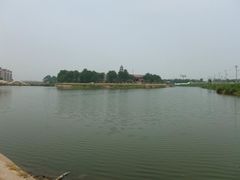 景点-竹林寺旅游风景区