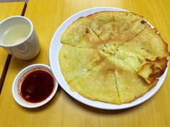-屋里家延边朝鲜族冷面(南园店)
