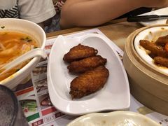 -新世界餐厅(万达店)