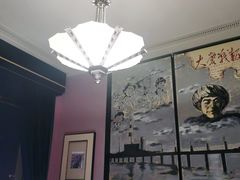 包厢-贝勒爷·酥不腻烤鸭