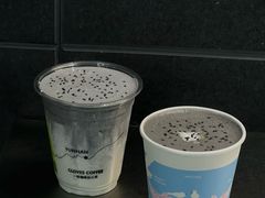 -四叶咖咖啡(昆明恒隆PRO店)