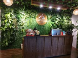 -小熊维尼高端儿童摄影(宝安旗舰店)