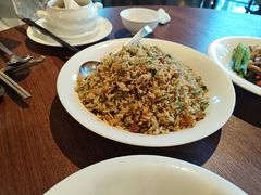 -蛇口希尔顿南海酒店·随轩中餐厅·粤菜