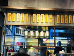 -隆门客栈·西北小吃手工面(丰盛町商业步行街店)