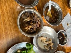 -阿秋牛排(湖心街店)