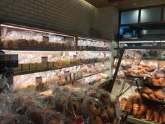 -山崎面包(静安久光店)