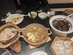 -顺香居·老字号湖北菜(江汉路店)