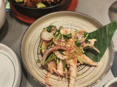 -云海肴·汽锅鸡·云南菜(高德置地店)