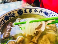 -夏家合汁(天润花园小区店)