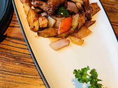 -嘉禾·悦享餐厅(八方汇店)