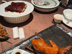 -侨美·唐荔园·40年地道粤菜