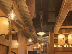 -炉太郎日式烧肉店(华贸店)