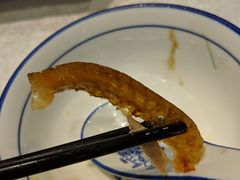 北京烤鸭-京味民福烤鸭店(建设四马路店)