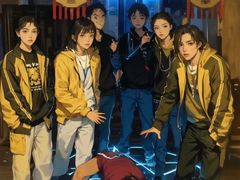 -棂笼·深度沉浸密室(武汉旗舰店)