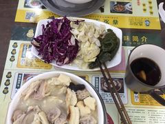 -春发生饭店·非遗(南院门店)